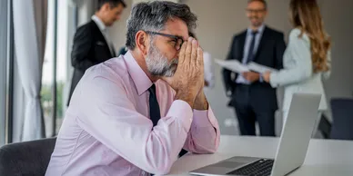 Simulación de Crisis Ejecutiva