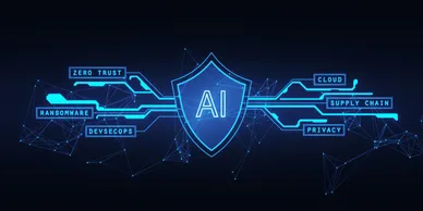Cybersecurity Strategy & vCISO