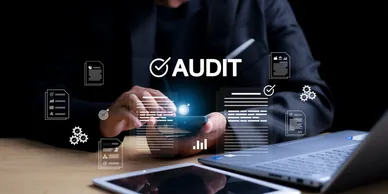 Risk, Compliance & Executive Audits
