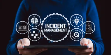 Incident Response & Cyber Crisis Management