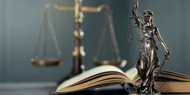 Legal, Regulatory & Authority Coordination