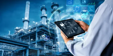 OT & Critical Infrastructure Cybersecurity