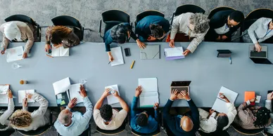 Executive Training & Crisis Simulations